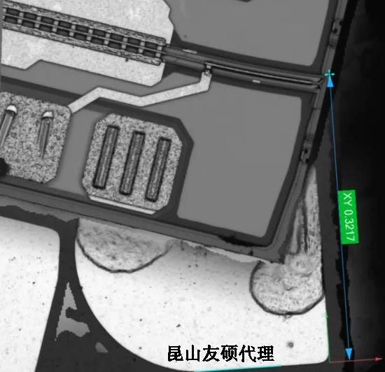 青浦蔡司青浦X射线显微镜