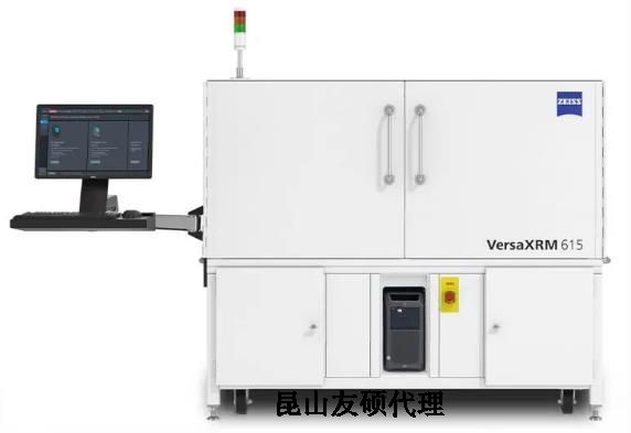 青浦蔡司青浦X射线显微镜